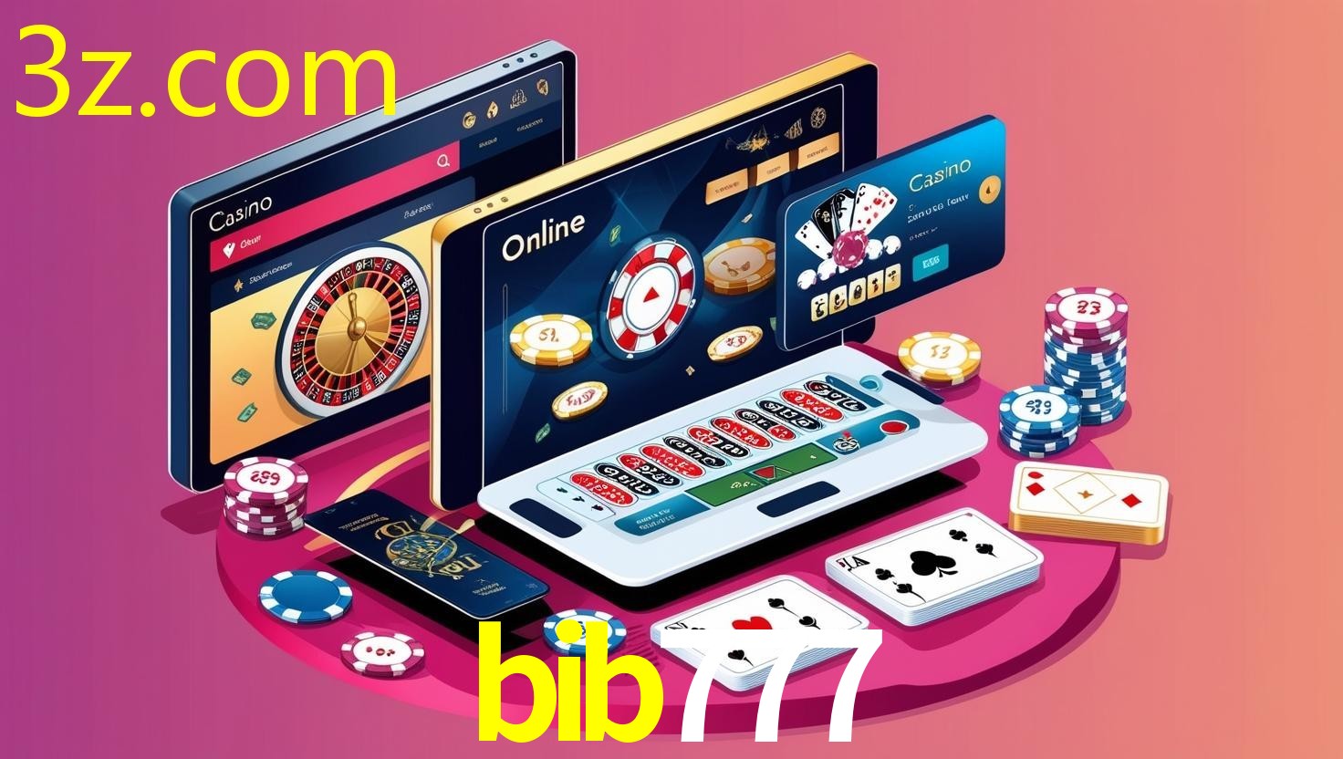 BIB777