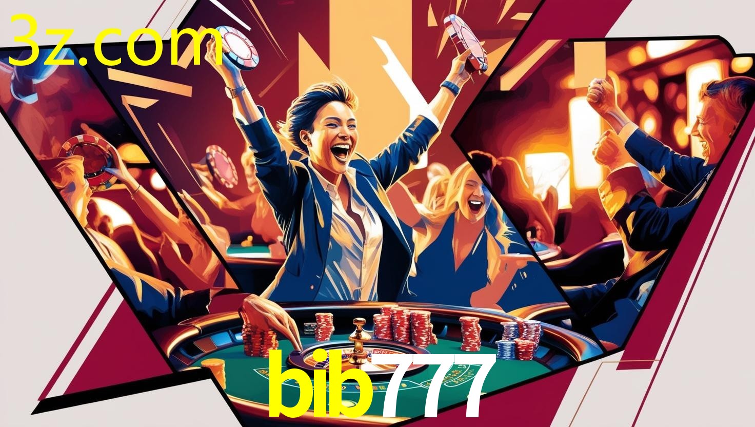 BIB777