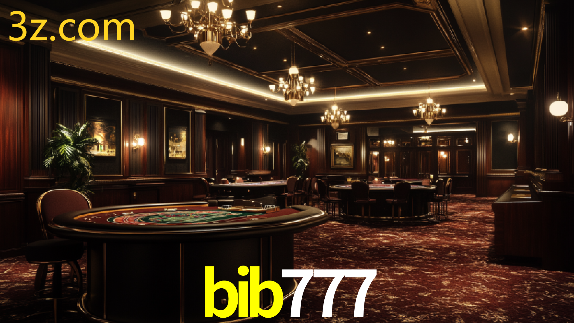 BIB777