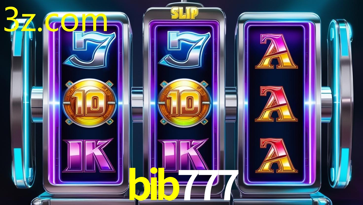 BIB777