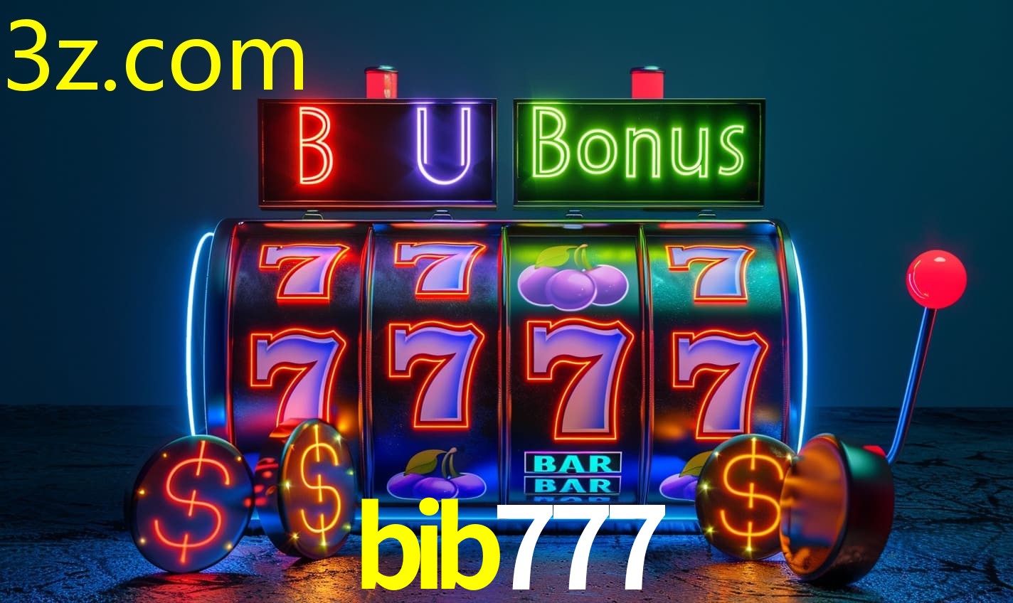 BIB777