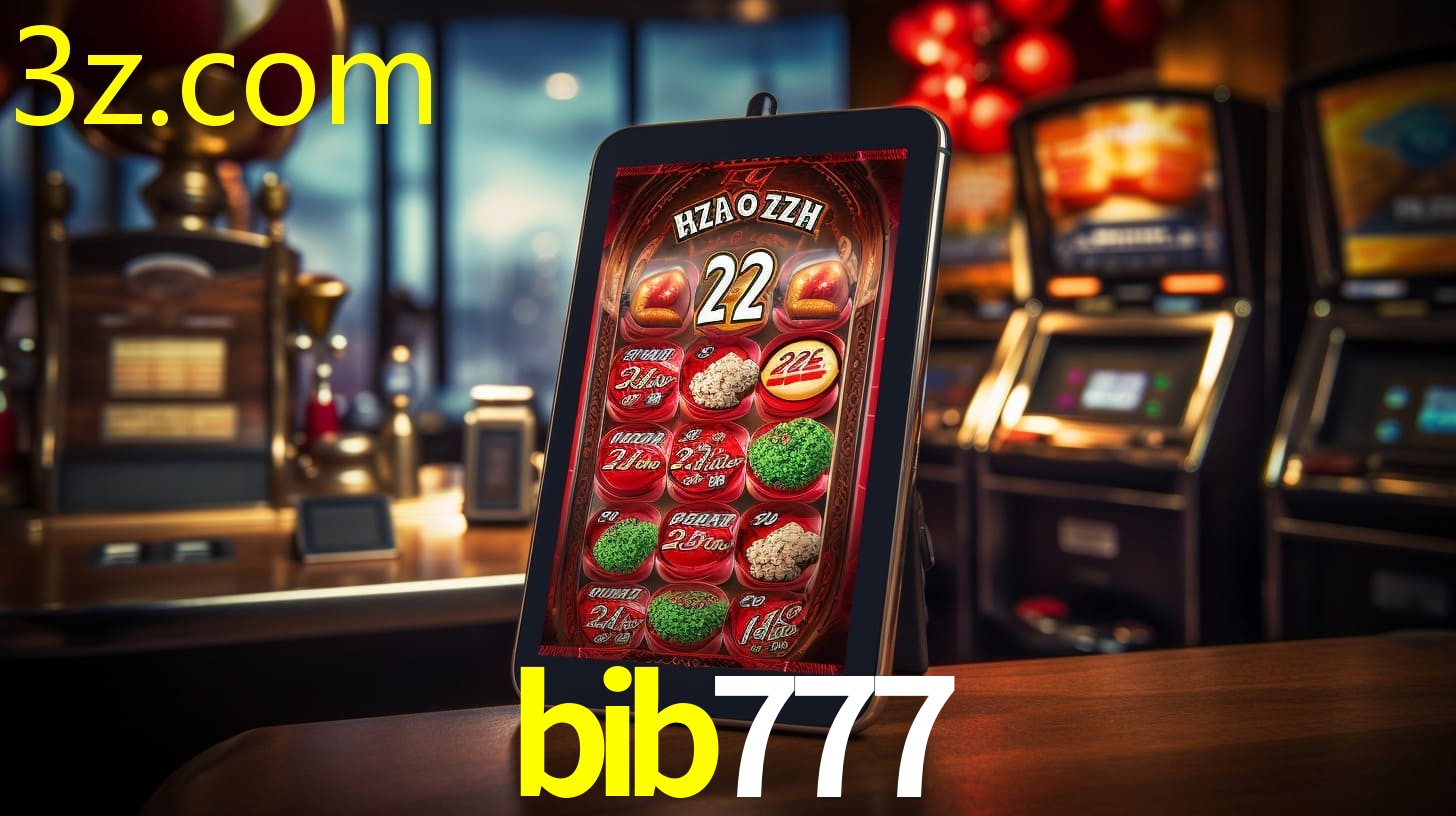 BIB777